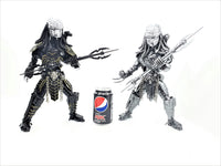 Predator 40cm CHOPPER Guard with Spear Staff
