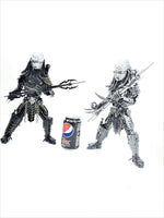 Predator 40cm CHOPPER Guard with Spear Staff