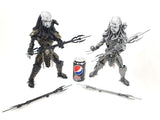 Predator 40cm CHOPPER Guard with Spear Staff