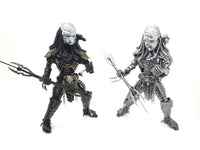 Predator 40cm CHOPPER Guard with Spear Staff