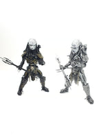 Predator 40cm CHOPPER Guard with Spear Staff