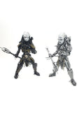 Predator 40cm CHOPPER Guard with Spear Staff