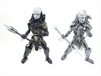 Predator 40cm CHOPPER Guard with Spear Staff