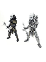 Predator 40cm CHOPPER Guard with Spear Staff