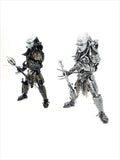 Predator 40cm CHOPPER Guard with Spear Staff