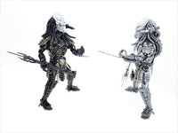 Predator 40cm CHOPPER Guard with Spear Staff
