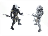 Predator 40cm CHOPPER Guard with Spear Staff