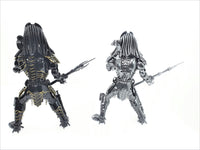 Predator 40cm CHOPPER Guard with Spear Staff