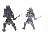 Predator 40cm CHOPPER Guard with Spear Staff