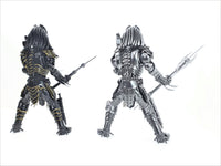 Predator 40cm CHOPPER Guard with Spear Staff