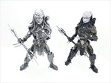 Predator 40cm CHOPPER Guard with Spear Staff