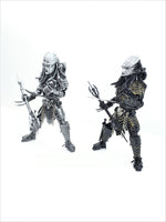 Predator 40cm CHOPPER Guard with Spear Staff