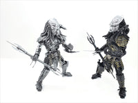 Predator 40cm CHOPPER Guard with Spear Staff