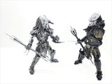 Predator 40cm CHOPPER Guard with Spear Staff