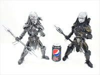 Predator 40cm CHOPPER Guard with Spear Staff