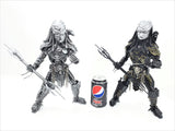 Predator 40cm CHOPPER Guard with Spear Staff