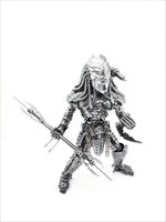 Predator 40cm CHOPPER Guard with Spear Staff