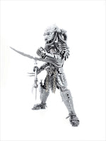 Predator 40cm CHOPPER Guard with Spear Staff