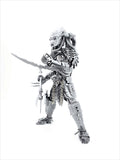 Predator 40cm CHOPPER Guard with Spear Staff