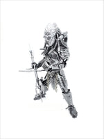 Predator 40cm CHOPPER Guard with Spear Staff