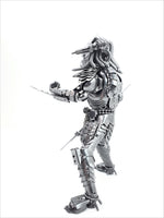 Predator 40cm CHOPPER Guard with Spear Staff