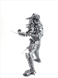 Predator 40cm CHOPPER Guard with Spear Staff