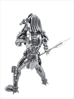 Predator 40cm CHOPPER Guard with Spear Staff