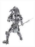 Predator 40cm CHOPPER Guard with Spear Staff