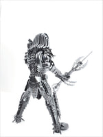 Predator 40cm CHOPPER Guard with Spear Staff