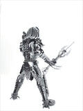 Predator 40cm CHOPPER Guard with Spear Staff