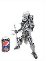 Predator 40cm CHOPPER Guard with Spear Staff