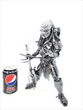 Predator 40cm CHOPPER Guard with Spear Staff