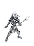 Predator 40cm CHOPPER Guard with Spear Staff