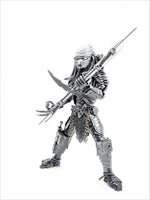 Predator 40cm CHOPPER Guard with Spear Staff