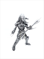 Predator 40cm CHOPPER Guard with Spear Staff