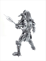 Predator 40cm CHOPPER Guard with Spear Staff