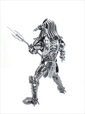 Predator 40cm CHOPPER Guard with Spear Staff