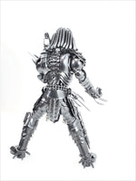 Predator 40cm CHOPPER Guard with Spear Staff