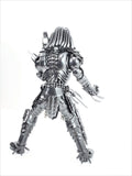 Predator 40cm CHOPPER Guard with Spear Staff