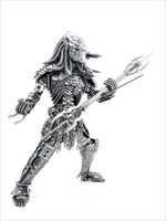 Predator 40cm CHOPPER Guard with Spear Staff