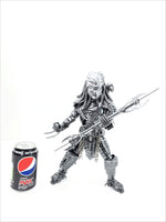 Predator 40cm CHOPPER Guard with Spear Staff
