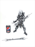 Predator 40cm CHOPPER Guard with Spear Staff