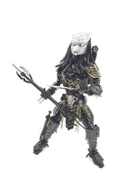 Predator 40cm CHOPPER Guard with Spear Staff