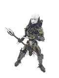Predator 40cm CHOPPER Guard with Spear Staff