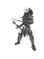 Predator 40cm CHOPPER Guard with Spear Staff