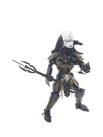 Predator 40cm CHOPPER Guard with Spear Staff