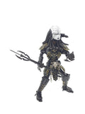 Predator 40cm CHOPPER Guard with Spear Staff