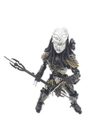Predator 40cm CHOPPER Guard with Spear Staff