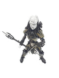 Predator 40cm CHOPPER Guard with Spear Staff