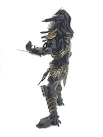 Predator 40cm CHOPPER Guard with Spear Staff